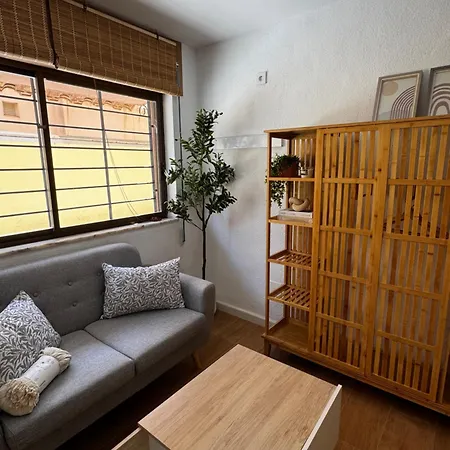 Coqueto Estudio En Cala Del Pino Apartment