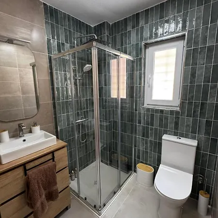 Coqueto Estudio En Cala Del Pino Apartment *