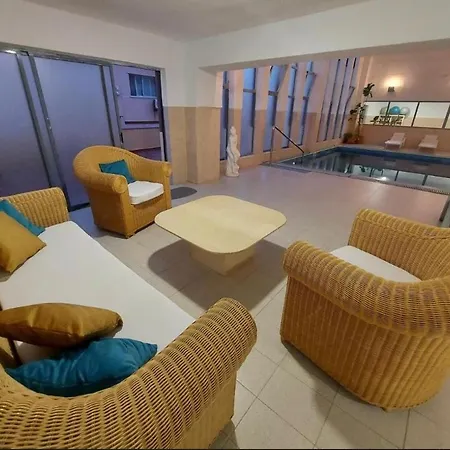 Apartment Coqueto Estudio En Cala Del Pino La Manga del Mar Menor