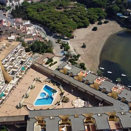Coqueto Estudio En Cala Del Pino Apartment La Manga del Mar Menor